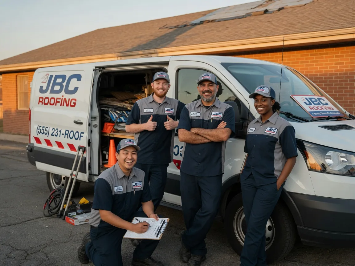 Roof Replacement company in Greenwich, NJ