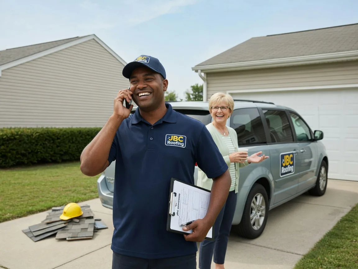 Roof Replacement Greenwich, NJ FAQs
